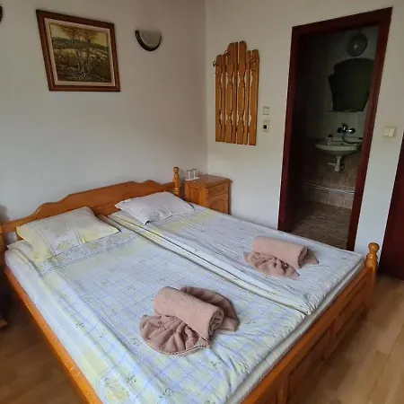 хвойна Hébergement de vacances