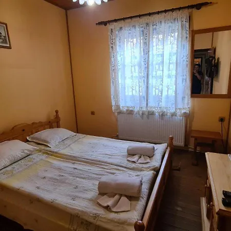 хвойна Hébergement de vacances